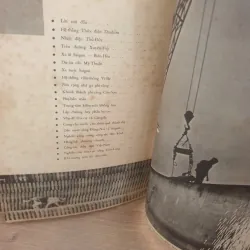 Đặc San Công Chánh Giao Thông trước 75 - Hàng độc, hiếm về xây dựng xưa 755937