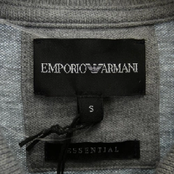 Áo polo EMPORIO ARMANI - Hàng hiệu Authentic 900338