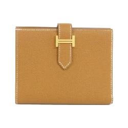 Ví Hermès Béane Compact 039790CC - Hàng hiệu Chính hãng