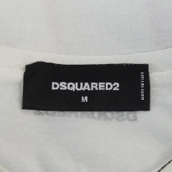 Áo thun DSQUARED2 S74GD0266 - Hàng hiệu Authentic 892567