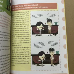 Nơi Nhiều Không Bằng Nói Đúng 600896