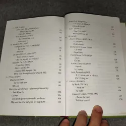 HOA NỞ ĐẦU XUÂN - THƠ SONG NGỮ 729542