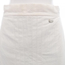 CHANEL P45584V33563 Váy - Hàng hiệu Chính hãng 649231