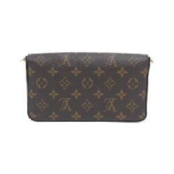 Túi xách vai Louis Vuitton Monogram Pochette Felicie M61276 - Hàng hiệu Chính hãng 766026