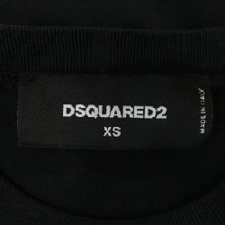 Áo thun DSQUARED2 S75GC0872 - Hàng hiệu Authentic 774381