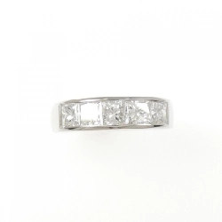 Nhẫn kim cương PT900 1.52CT 669073
