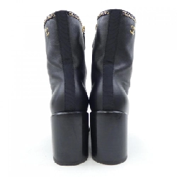 CHANEL Giày ankle G37822Y55398 - Hàng hiệu Chính hãng 827543