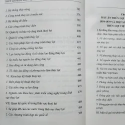 Thủy lợi miền bắc việt nam 1954-1975 | phạm thị hồng hà  957794