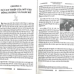 NƯỚC MỸ - CHUYỆN CHƯA KỂ - Tác giả OLIVER STONE & PETER KUZNICK 1061098