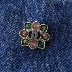 Chân váy CHANEL - Hàng hiệu Authentic 651205