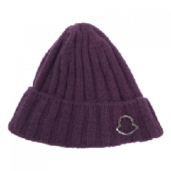 Mũ len MONCLER - Hàng hiệu Chính hãng