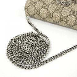 【Sản phẩm mới】Gucci DIONYSUS 476432 KHNRN Túi đeo vai 614110