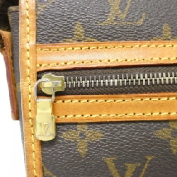 Túi đeo chéo Louis Vuitton Monogram PM M40106 - Hàng hiệu Chính hãng 764273