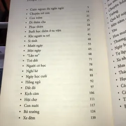 Truyện ngắn Phan thị vàng anh 937321