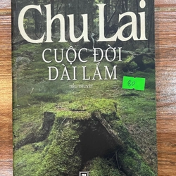 Cuộc đời dài lắm - Chu Lai