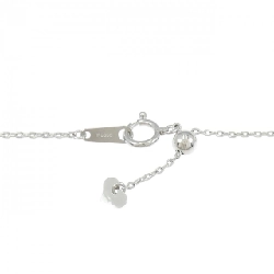 Dây chuyền kim cương hoa PT950/PT850 0.55CT - Hàng hiệu Chính hãng 846151