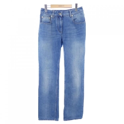 【Mã giảm giá】Quần jeans Louis Vuitton