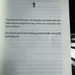 Thị Trấn Nhỏ Giấc Mơ Lớn 443883