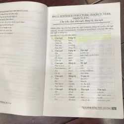 Ngữ pháp tiếng anh căn bản basic emglish grammar in use - the windy  1034689
