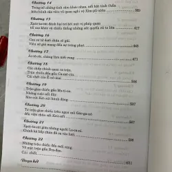 XPÁC - TA - CÚT (RA - PHA - EN - LÔ GIÔ - VA - NHÔ - LI) 709360