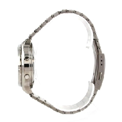 Đồng hồ sóng radio Casio CasioTron LIMITED TRN-50-2AJR SS Quartz năng lượng mặt trời - Hàng hiệu Authentic 882818