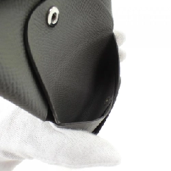 【Sản phẩm chưa sử dụng】Ví tiền Hermes Calvi Duo 083035CK 621674