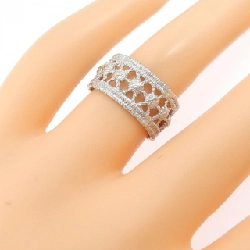 Nhẫn 750WG - Hàng hiệu Authentic 849420