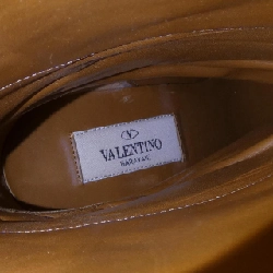 【Mã giảm giá】Giày bốt VALENTINO GARAVANI 665014