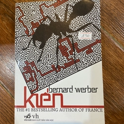 Kiến - Bernard werber