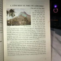 Di tích lịch sử nhà tù Côn Đảo - Nguyễn Đình Thống 1031463