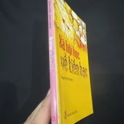 Xã hội học về tiền bạc 1037167