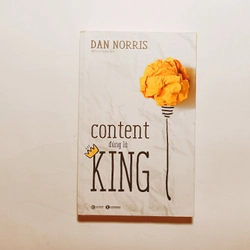 Content Đúng Là King

