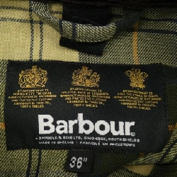 Áo khoác BARBOUR - Hàng hiệu Authentic 891553