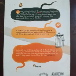 Nghệ thuật tinh tế của việc đếch quan tâm 720246