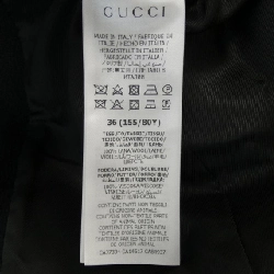 【Mã giảm giá】Gucci GUCCI Áo khoác 643168