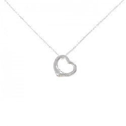 Dây chuyền Tiffany Open Heart - Hàng hiệu Authentic