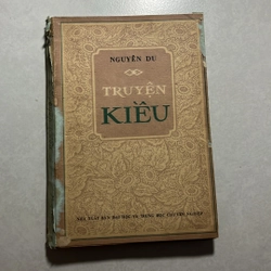 Truyện Kiều — Nguyễn Du — 1986s
