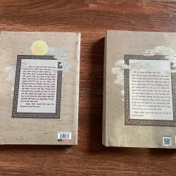 Đến phủ Khai Phong làm nhân viên công vụ 2 cuốn - Âu Dương Mặc Tâm 1025910