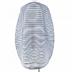 Pleats Please 2022 Silhouette Hình Tròn Kẻ Sọc PP21-JT232 7577033 Áo - Hàng hiệu Chính hãng 818497