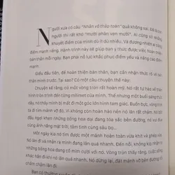 Làm chủ tuổi 20 - Dương Duy Bách - Sách cũ 640313