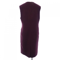 【Mã giảm giá】Áo vest dài HERMES 635722