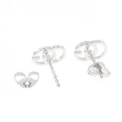 Bông tai GG Studs của Gucci - Hàng hiệu Authentic 847514