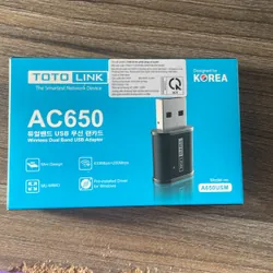 USB Wifi AC650 Totolink