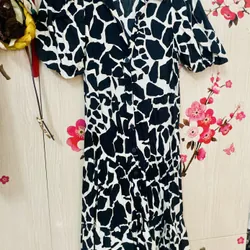 Đầm cho người 55-60kg 694846