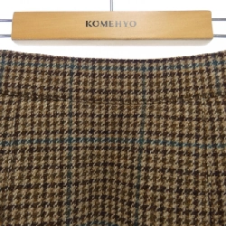 Chân váy CELINE 651661