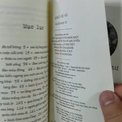 Hành Lý Hư Vô - Nguyễn Ngọc Tư 798396