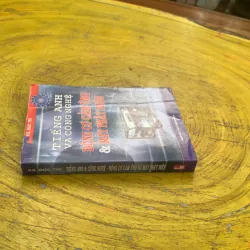 TIẾNG ANH & CÔNG NGHỆ- ĐỘNG CƠ CẢM ỨNG VÀ MÁY PHÁT ĐIỆN- KS. ĐỨC TRÍ 753191