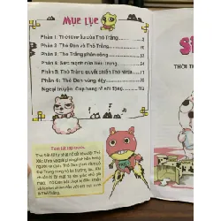 Biệt đội siêu thỏ- Thập Cửu Phiên 19van 600743