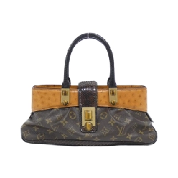 Túi xách Louis Vuitton Exotic Leather Masha M95089 - Hàng hiệu Chính hãng