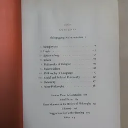 Plato and a Platypus Walk into a Bar - Thomas Cathcart & Daniel Klein 990302